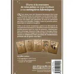 Soul healing - L'oracle du...
