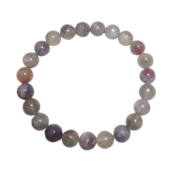 Bracelet Tourmaline 1 | Dans les yeux de Gaïa