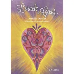 L'oracle du coeur 1 | Dans les Yeux de Gaïa