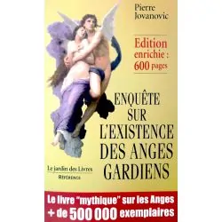 Enquête sur l'existence des Anges Gardiens - 1 | Spiritualité - Esotérisme - Chamanisme | Dans les yeux de Gaïa