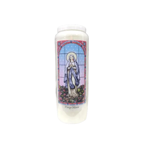 Neuvaine Vierge Marie - Face 1 | Articles ésotériques | Dans les yeux de Gaïa