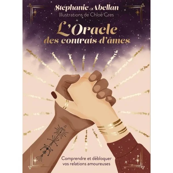 L'oracle des contrats d'âmes| Dans les yeux de Gaïa