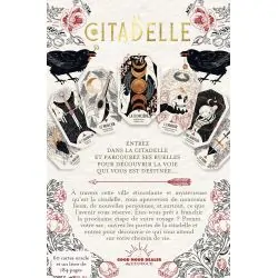 La Citadelle - Cartes oracle