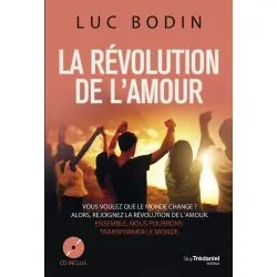 La révolution de l'amour | Dans les Yeux de Gaïa 1