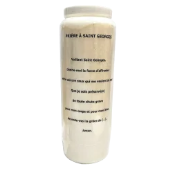 Neuvaine Saint Georges