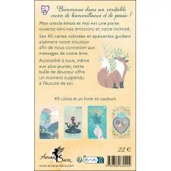 Mon oracle émois et moi -...