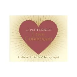 Le petit Oracle love connexion 1| Dans les Yeux de Gaïa