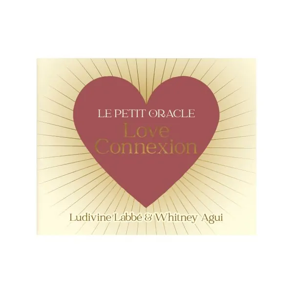 Le petit Oracle love connexion 1| Dans les Yeux de Gaïa
