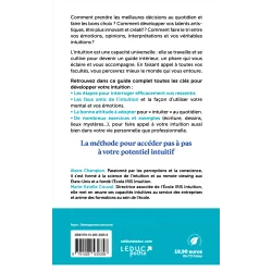 Guide de poche de l'intuition