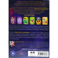 L'Oracle des Arts Divinatoires