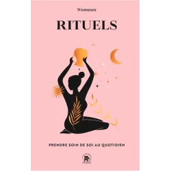 Rituels - Womoon | Dans les Yeux de Gaïa