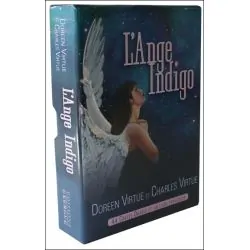 L'Ange Indigo - Doreen Virtue