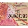 L'oracle des audacieuses  | Dans les yeux de Gaïa