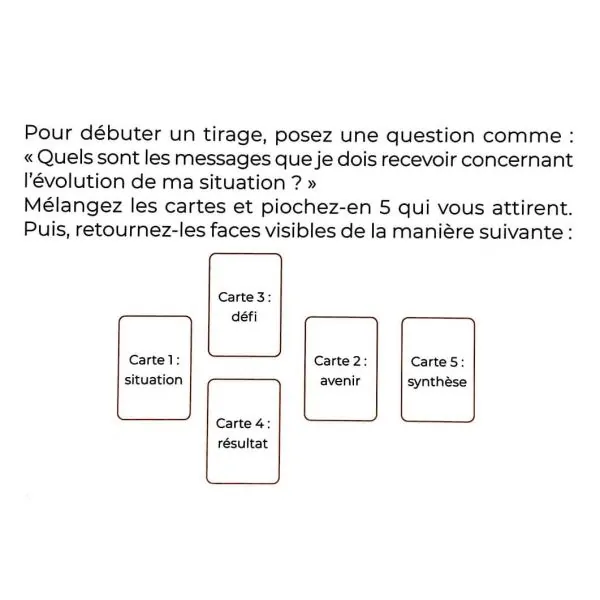 L'oracle des audacieuses  9| Dans les yeux de Gaïa