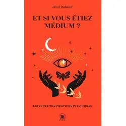 Et si vous étiez médium ? version poche | Dans les Yeux de Gaïa