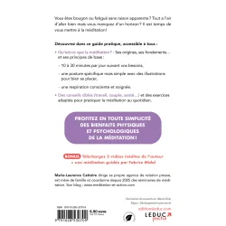 La Méditation