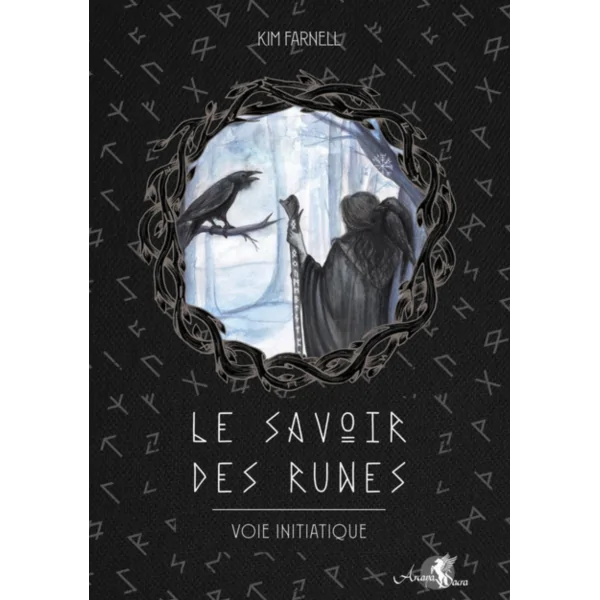 Le savoir des runes - face| Dans les yeux de Gaïa