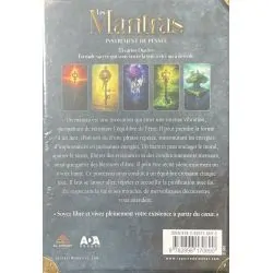 Les Mantras - Instrument de...