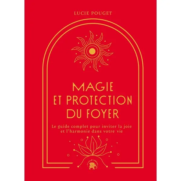Magie et protection du foyer  | Dans les Yeux de Gaïa