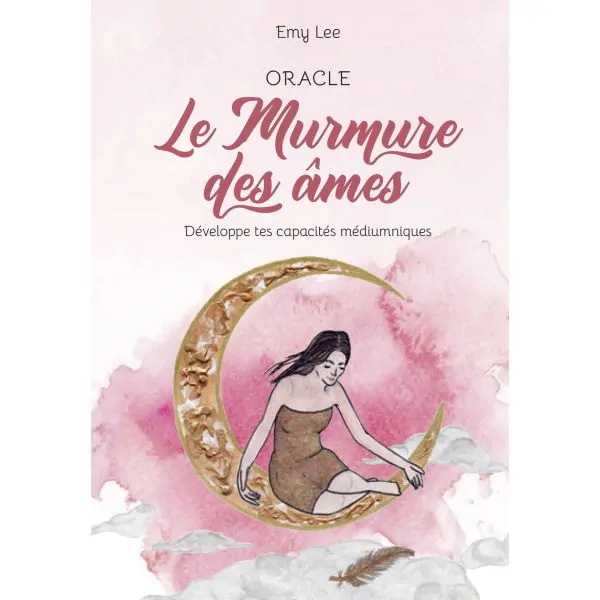 Le murmure des âmes face | Dans les yeux de Gaïa
