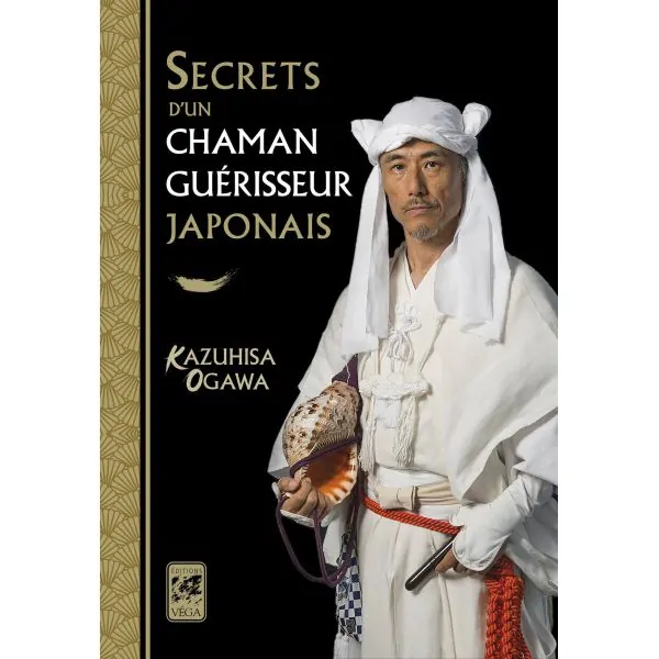 Secrets d'un chaman guérisseur japonais | Dans les yeux de Gaïa