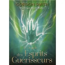 L'oracle des esprits guérisseurs | Oracles Guidance & Développement Personnel | Dans les yeux de Gaïa 1