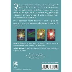 L'oracle des esprits...
