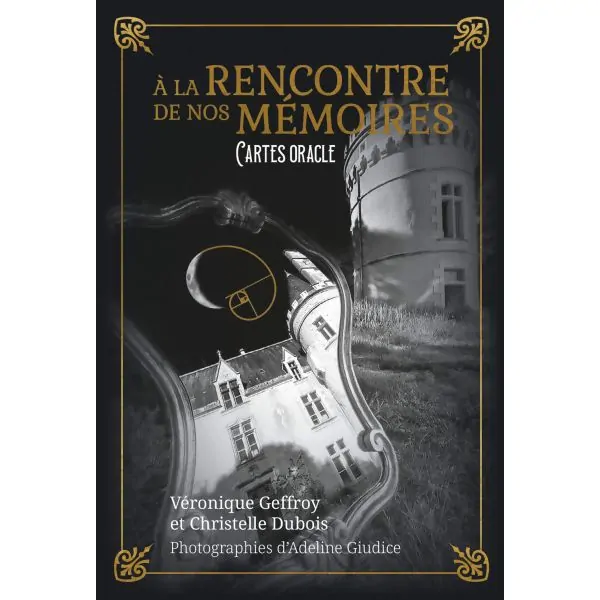 À la Rencontre de nos Mémoires | Oracles Guidance - Bien être
