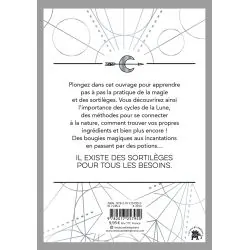 Little book Sortilèges