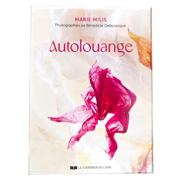 Autolouange face | Dans les yeux de Gaïa