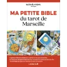 Ma petite bible du tarot de Marseille face | Dans les yeux de Gaïa