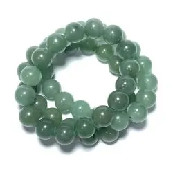 Bracelet en Aventurine...