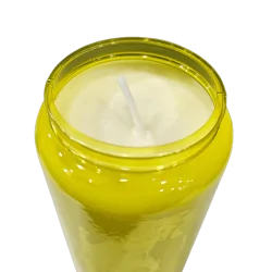 Neuvaine Jaune