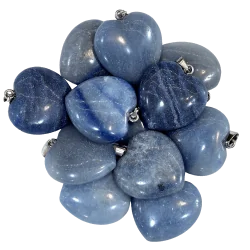 Pendentif Coeur en...