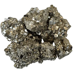 Grande Pyrite l Dans les Yeux de Gaïa 2
