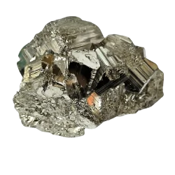Pyrite Brute Grande