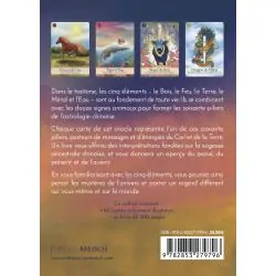 Les 5 éléments