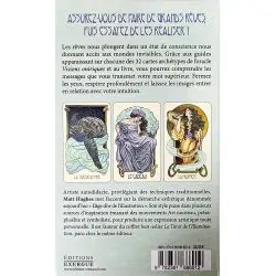Visions Oniriques