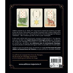 L'héritage Lenormand