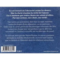 Le petit oracle grimoire de...