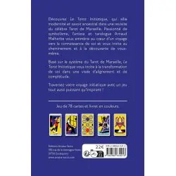 Le tarot initiatique