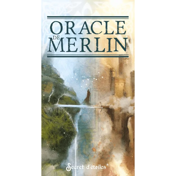 Oracle de Merlin -  | Dans les Yeux de Gaïa