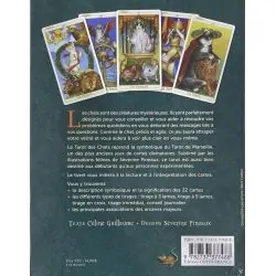 Le Tarot des Chats