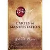 Cartes de manifestation - couverture| Dans les yeux de Gaïa