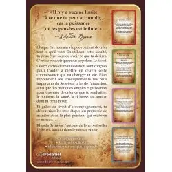 Cartes de manifestation