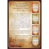 Cartes de manifestation - dos| Dans les yeux de Gaïa