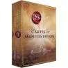 Cartes de manifestation - coffret| Dans les yeux de Gaïa
