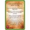 Cartes de manifestation - futur| Dans les yeux de Gaïa