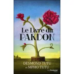 Le Livre du Pardon - de face| Dans les Yeux de Gaïa