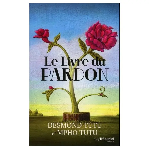 Le Livre du Pardon - de face| Dans les Yeux de Gaïa